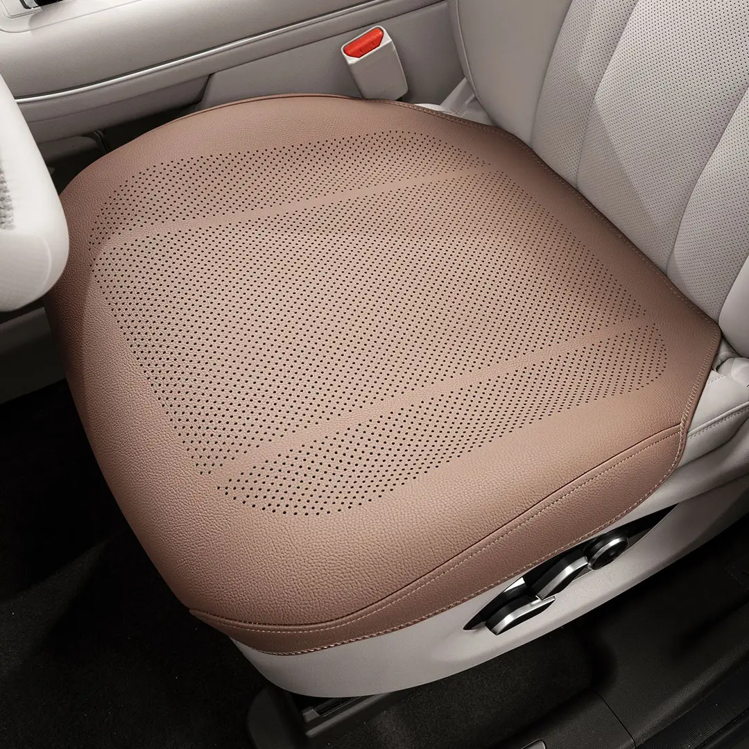 Suitable for Chery Tiggo 8Pro Seat Cover Tiggo 7 Tiggo 9 Arrizo 8 Plus Car Seat Cushion Winter and Summer Seasons