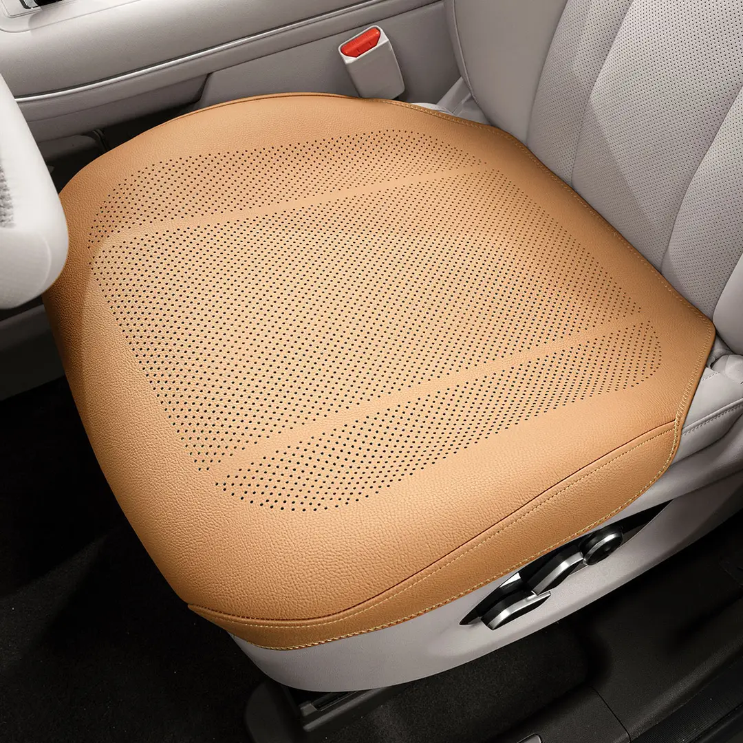Suitable for Chery Tiggo 8Pro Seat Cover Tiggo 7 Tiggo 9 Arrizo 8 Plus Car Seat Cushion Winter and Summer Seasons