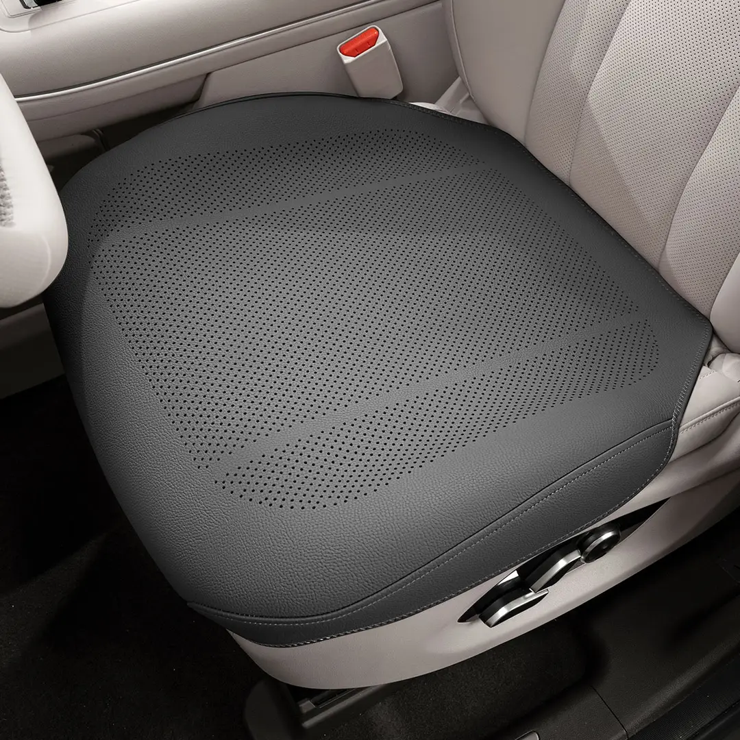 Suitable for Chery Tiggo 8Pro Seat Cover Tiggo 7 Tiggo 9 Arrizo 8 Plus Car Seat Cushion Winter and Summer Seasons