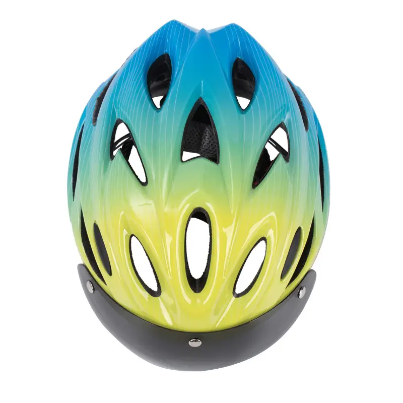 Magnetic Cycling Helmet for Kids Adjustable Lightweight