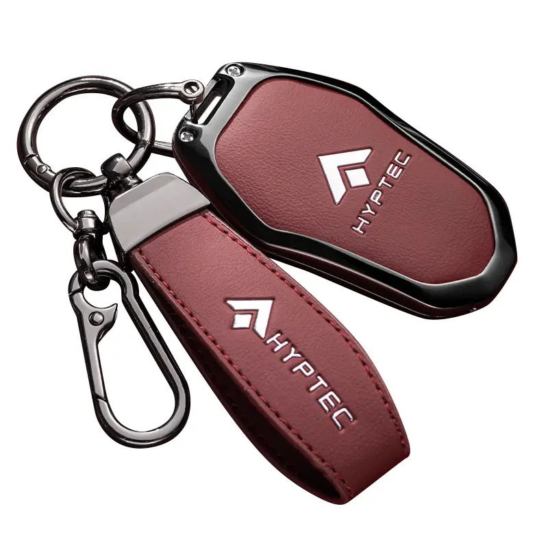 2025 Hyper Gt Key Cover Hyper Ht Hyper Hl Car Aion Hyper Gt Car Keychain Key Bag