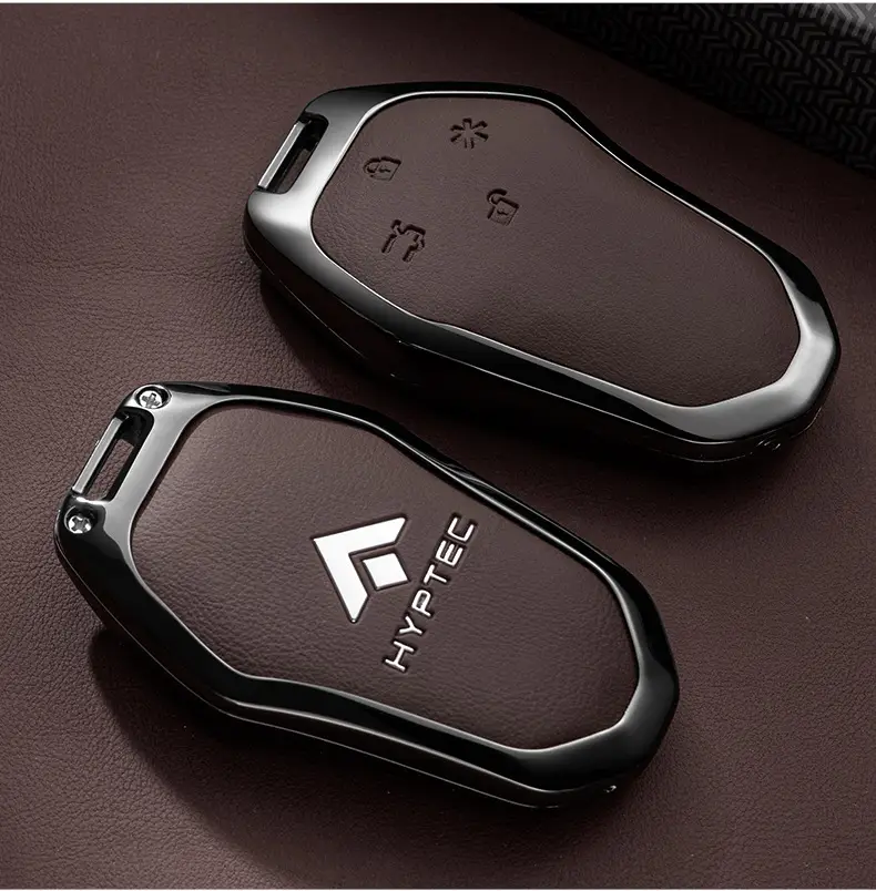 2025 Hyper Gt Key Cover Hyper Ht Hyper Hl Car Aion Hyper Gt Car Keychain Key Bag — feature 10