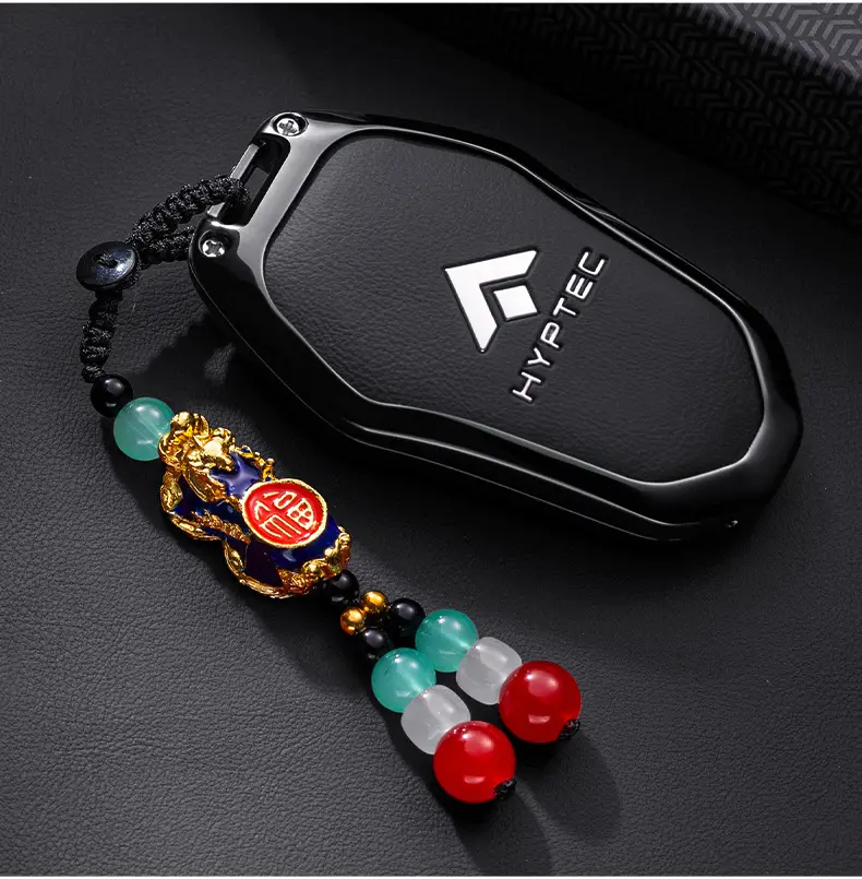2025 Hyper Gt Key Cover Hyper Ht Hyper Hl Car Aion Hyper Gt Car Keychain Key Bag — feature 12