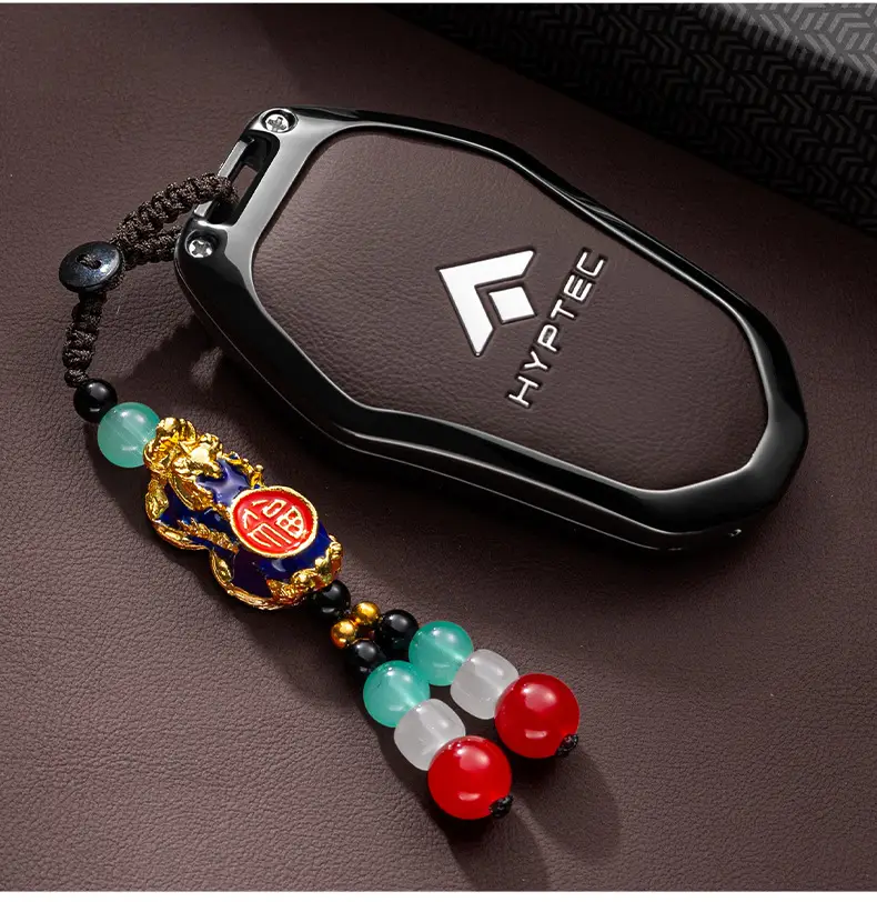 2025 Hyper Gt Key Cover Hyper Ht Hyper Hl Car Aion Hyper Gt Car Keychain Key Bag — feature 13