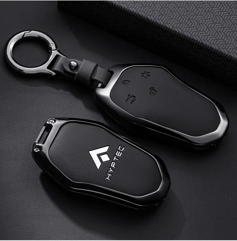 2025 Hyper Gt Key Cover Hyper Ht Hyper Hl Car Aion Hyper Gt Car Keychain Key Bag — feature 6