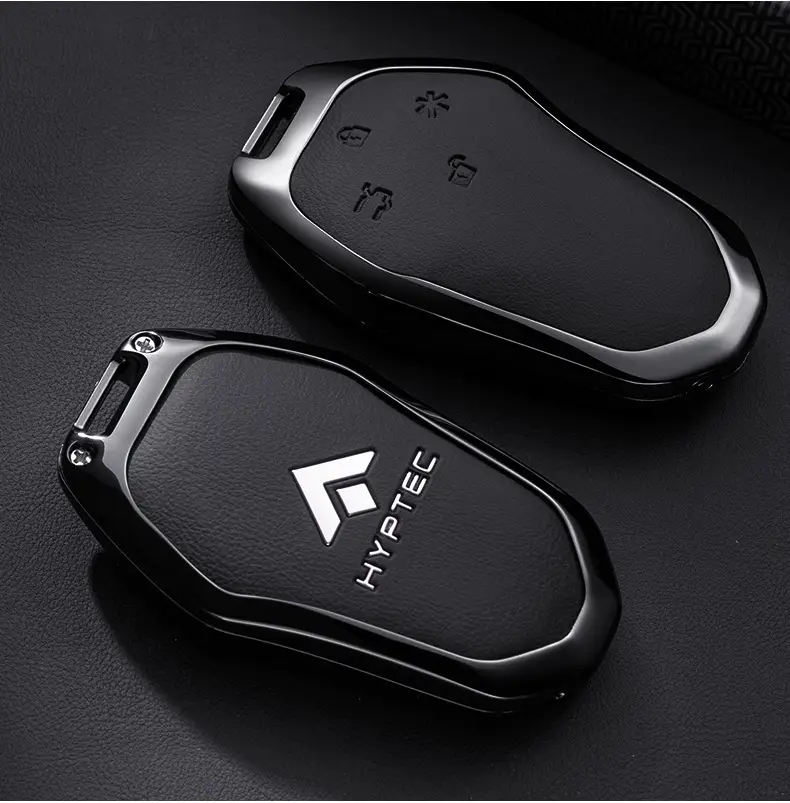 2025 Hyper Gt Key Cover Hyper Ht Hyper Hl Car Aion Hyper Gt Car Keychain Key Bag — feature 9