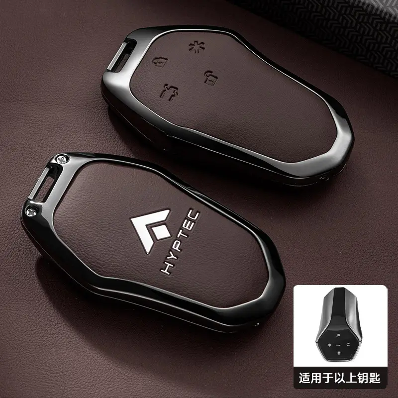 2025 Hyper Gt Key Cover Hyper Ht Hyper Hl Car Aion Hyper Gt Car Keychain Key Bag