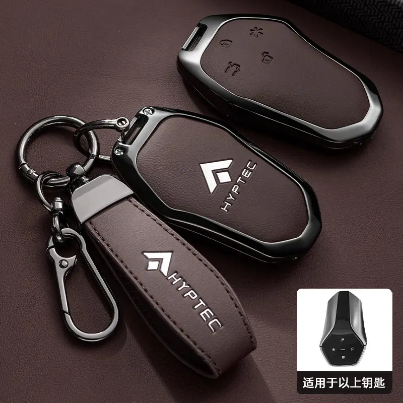 2025 Hyper Gt Key Cover Hyper Ht Hyper Hl Car Aion Hyper Gt Car Keychain Key Bag