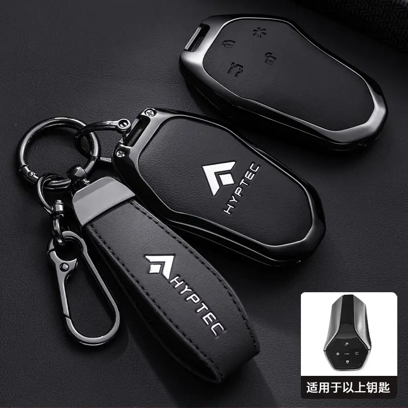 2025 Hyper Gt Key Cover Hyper Ht Hyper Hl Car Aion Hyper Gt Car Keychain Key Bag