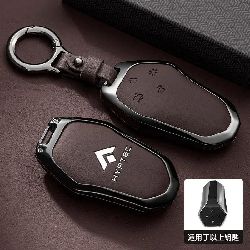 2025 Hyper Gt Key Cover Hyper Ht Hyper Hl Car Aion Hyper Gt Car Keychain Key Bag