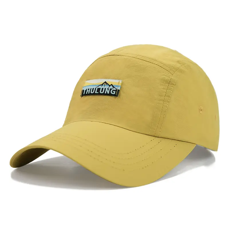 Men Baseball Cap Duckbill Style 55-58CM - Image 8