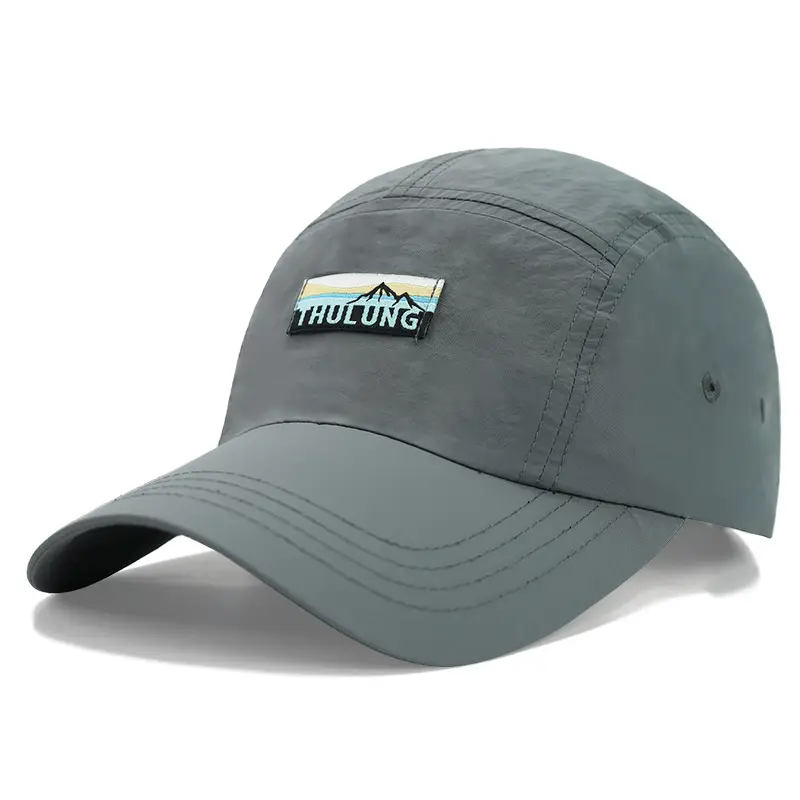 Men Baseball Cap Duckbill Style 55-58CM - Image 2