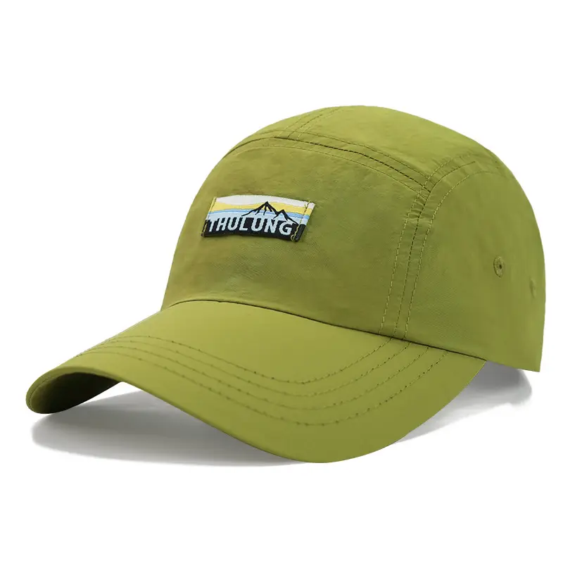 Men Baseball Cap Duckbill Style 55-58CM - Image 3