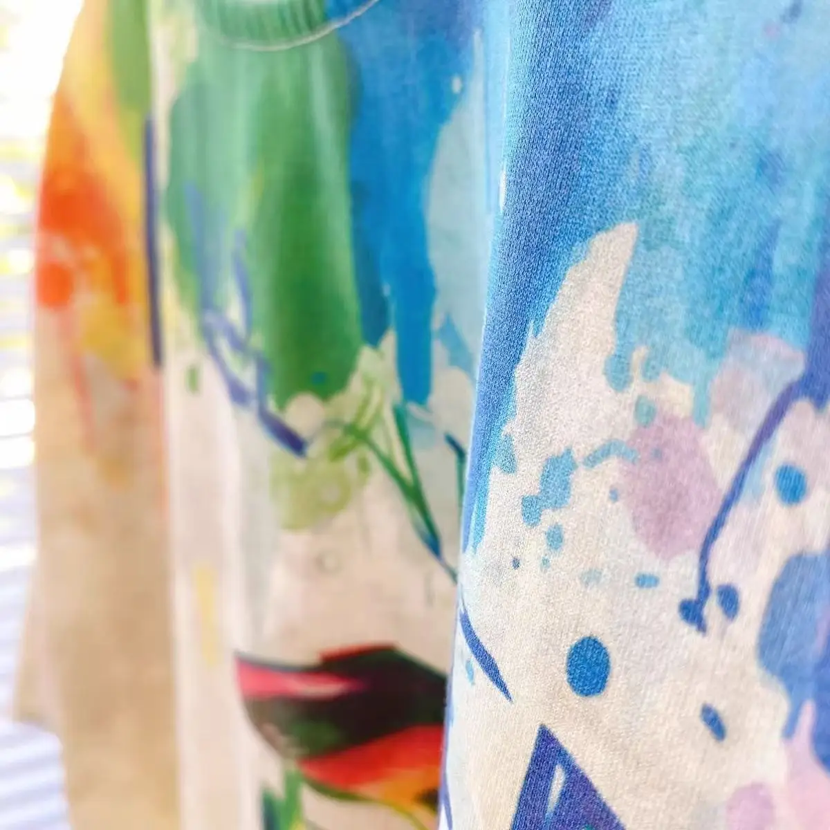 Boys Korean Style Printed T-Shirt 2025 — feature 4
