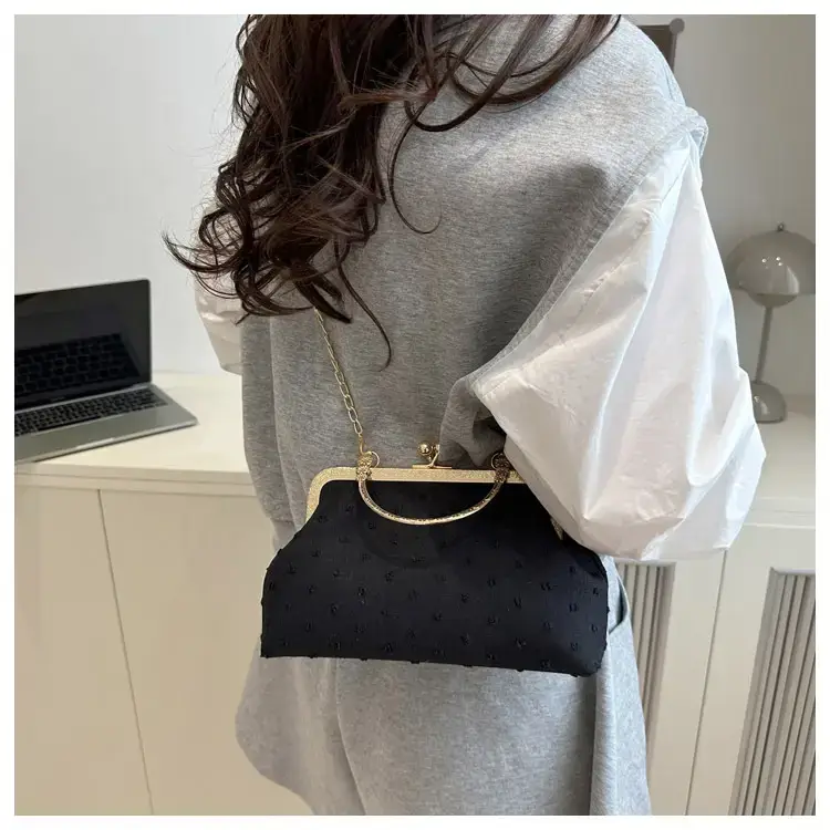 Light Blue Embellished Crossbody Bag for Women — feature 32