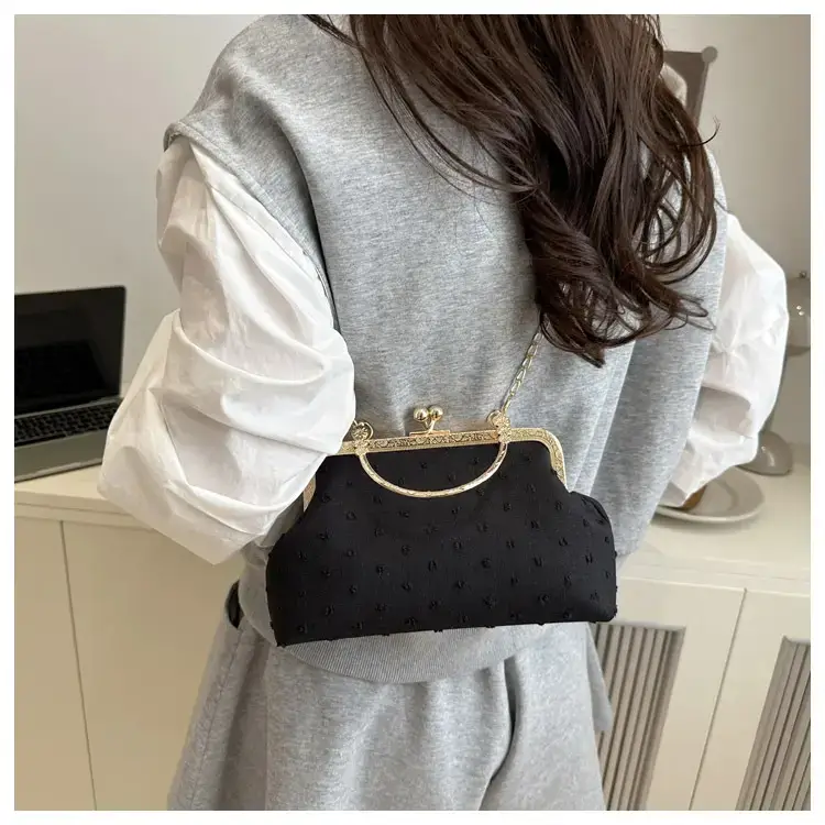 Light Blue Embellished Crossbody Bag for Women — feature 34