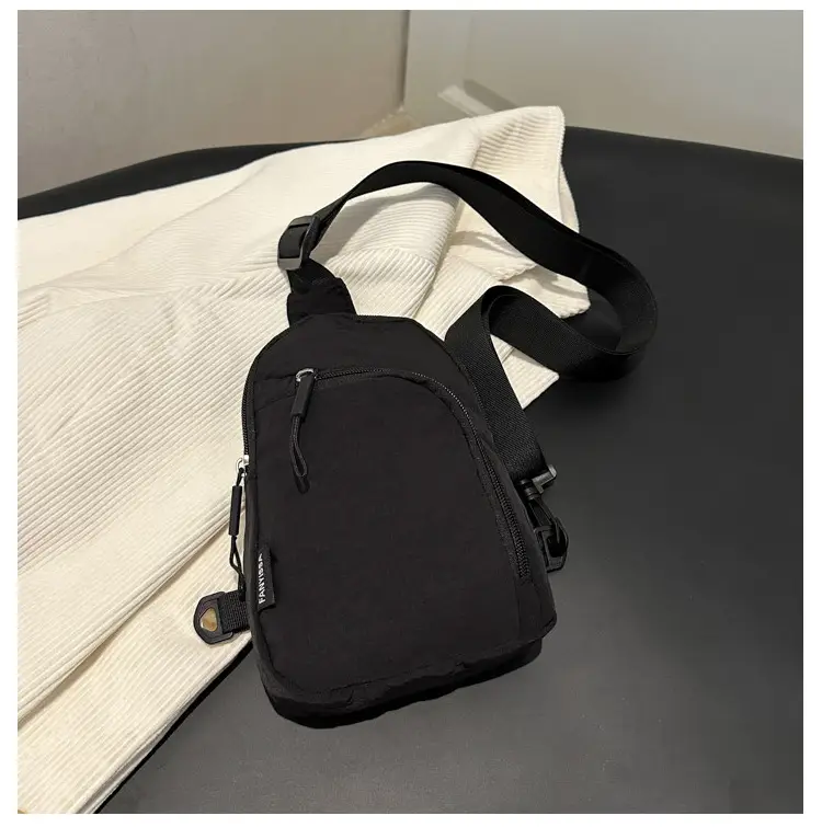 Lightweight Mini Crossbody Bag for Men Women Sports Fashion — feature 10