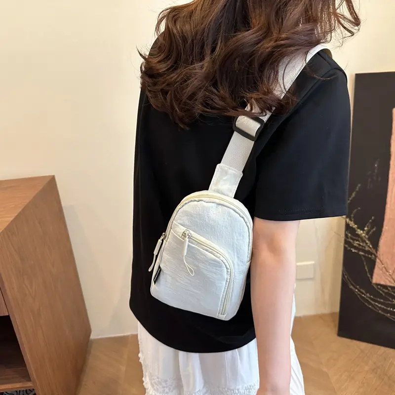 Lightweight Mini Crossbody Bag for Men Women Sports Fashion — feature 22