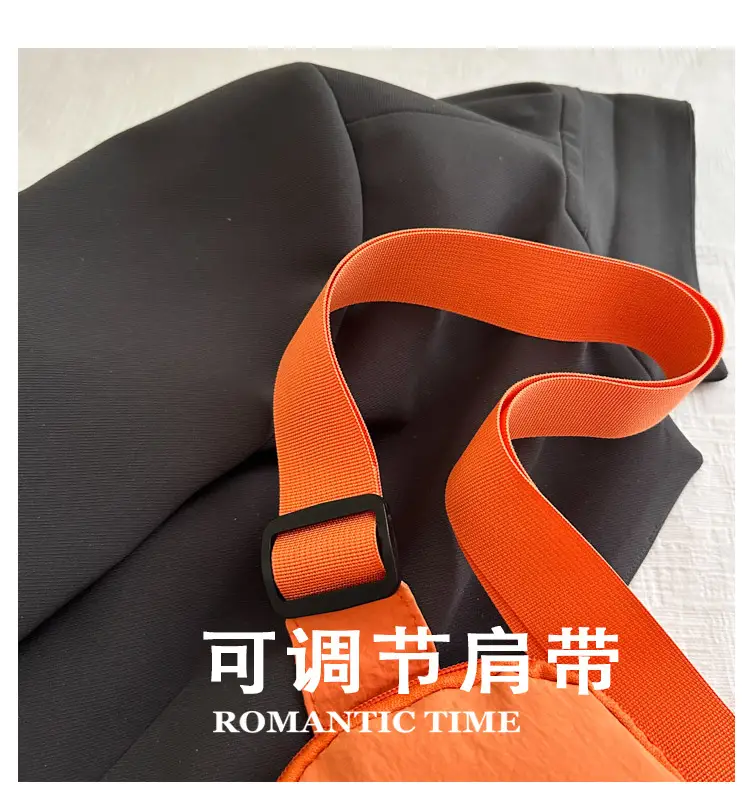 Lightweight Mini Crossbody Bag for Men Women Sports Fashion — feature 6