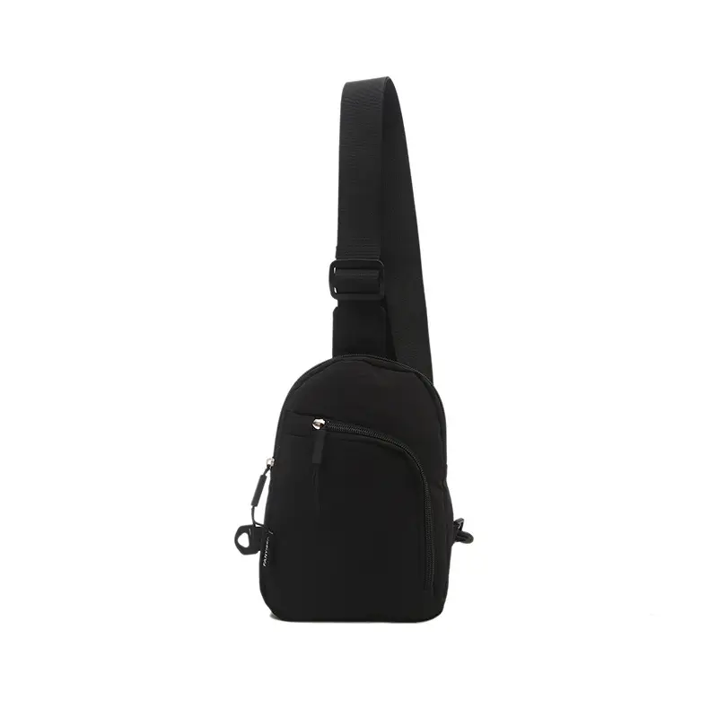 Lightweight Mini Crossbody Bag for Men Women Sports Fashion