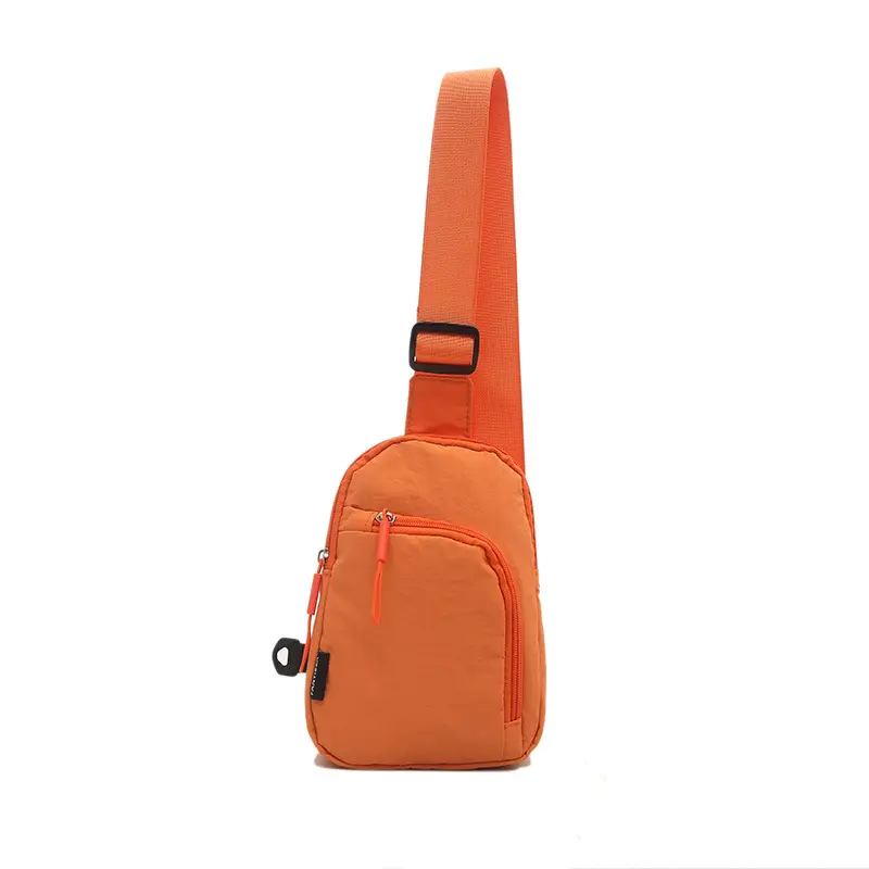 Lightweight Mini Crossbody Bag for Men Women Sports Fashion