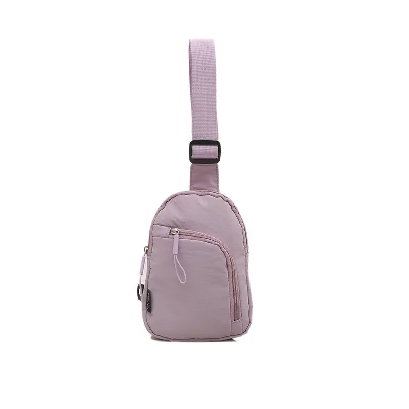 Lightweight Mini Crossbody Bag for Men Women Sports Fashion