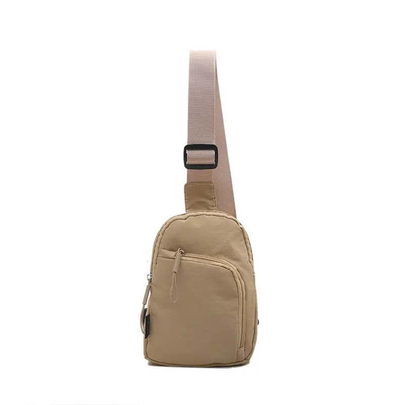 Lightweight Mini Crossbody Bag for Men Women Sports Fashion