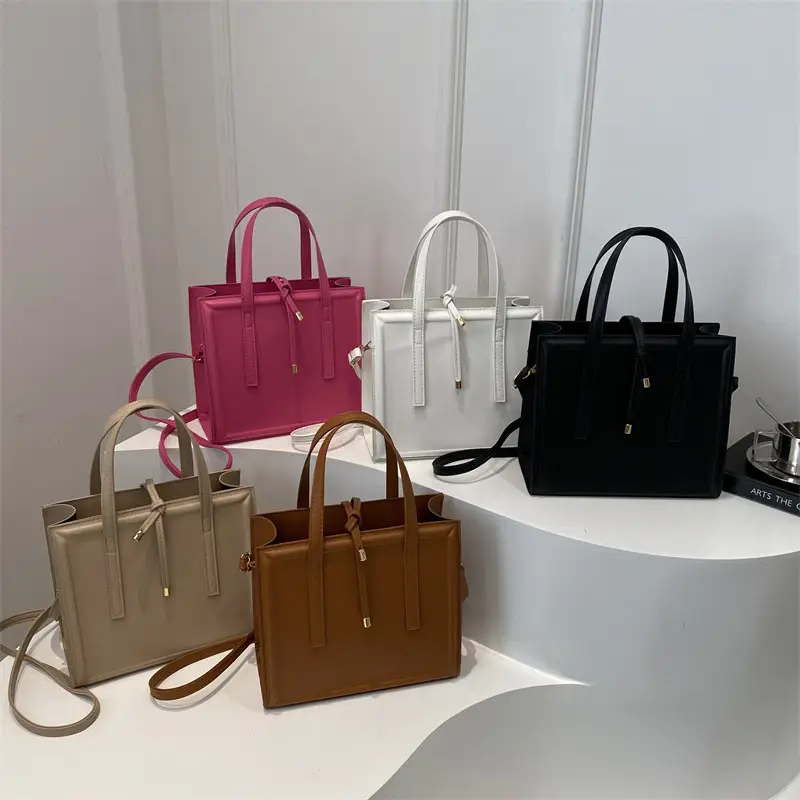 2025 New Trendy Square Bag for Women - Image 6