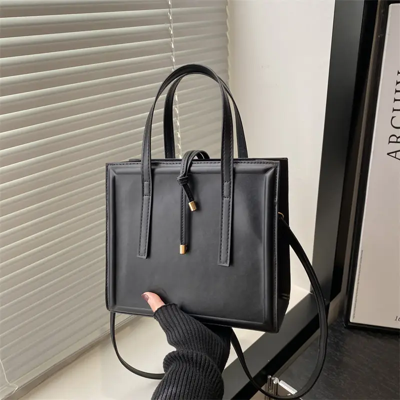 2025 New Trendy Square Bag for Women - Image 7