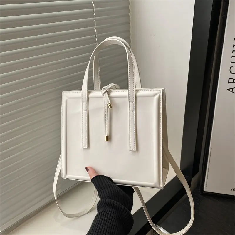 2025 New Trendy Square Bag for Women - Image 8