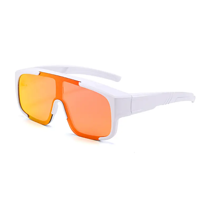 Smart变色 Sunglasses Black Frame Outdoor Sports