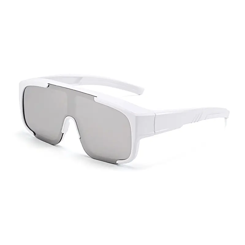 Smart变色 Sunglasses Black Frame Outdoor Sports