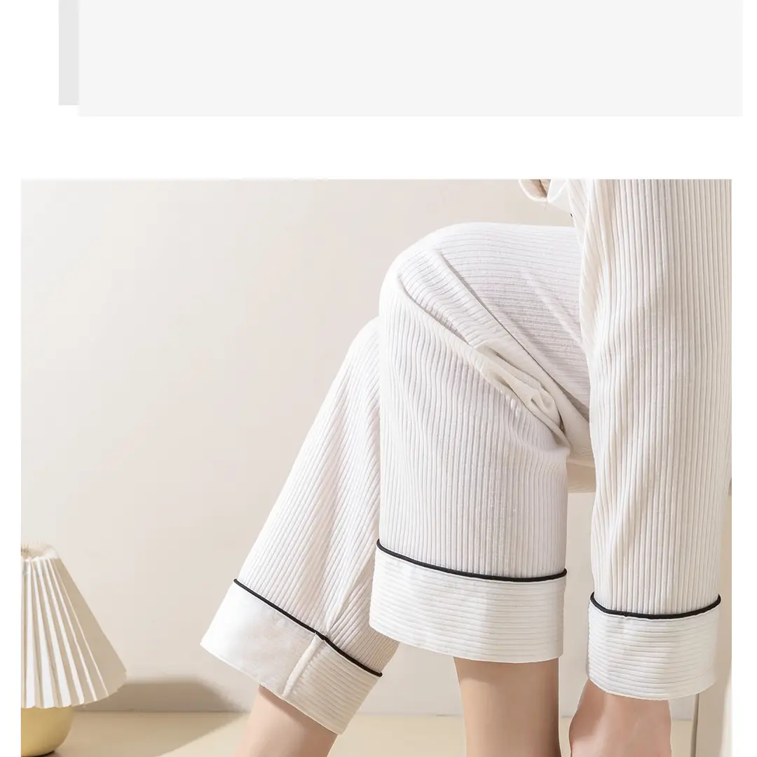 Non-Slip Postpartum Shoes for Pregnant Women in Spring and Autum, Comfortable Cotton Slippers for Women, Postpartum Slippers with Heels, Non-Slip Outer Wear, Soft Soles and Breathable — feature 17