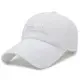 Blue New Letter Embroidery Baseball Cap Sunshade - Image 2