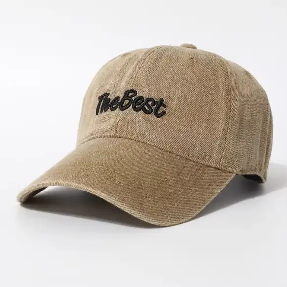 Women Retro Baseball Cap Gray 2025 Sunshade Wide Brim — feature 6