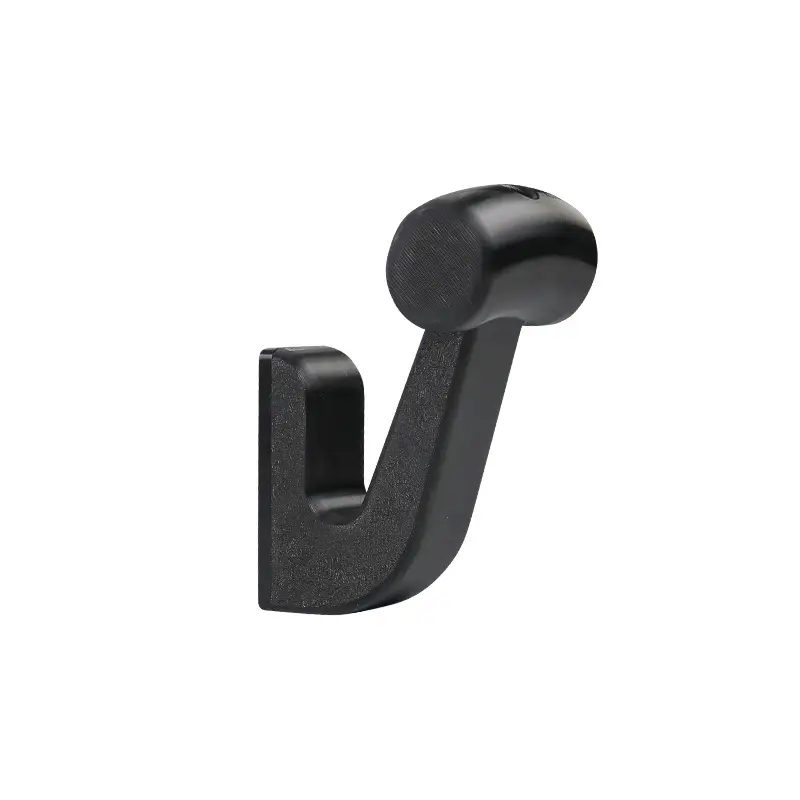 Electric Vehicle Helmet Wall Mount Hook Battery Bike Storage Rack - Image 7