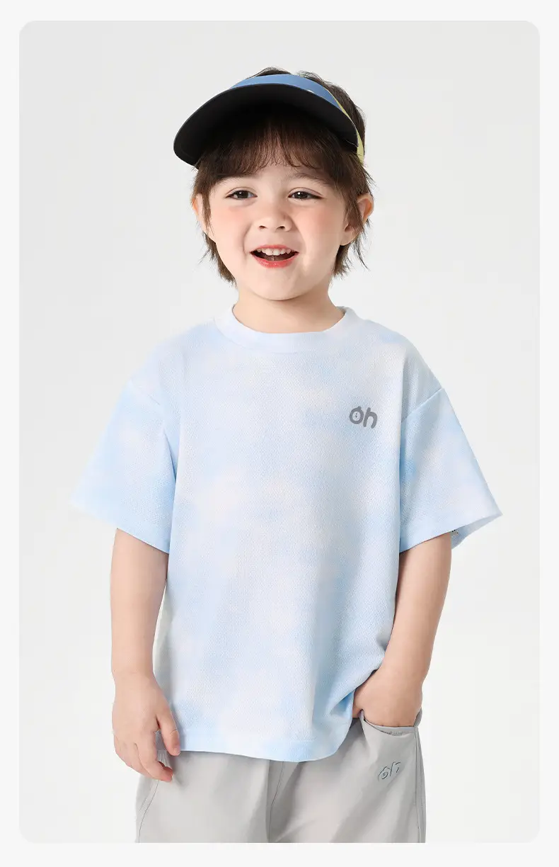 Right European Boys' Summer Outfit 2026 — feature 13
