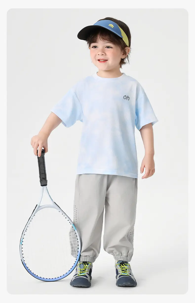 Right European Boys' Summer Outfit 2026 — feature 15