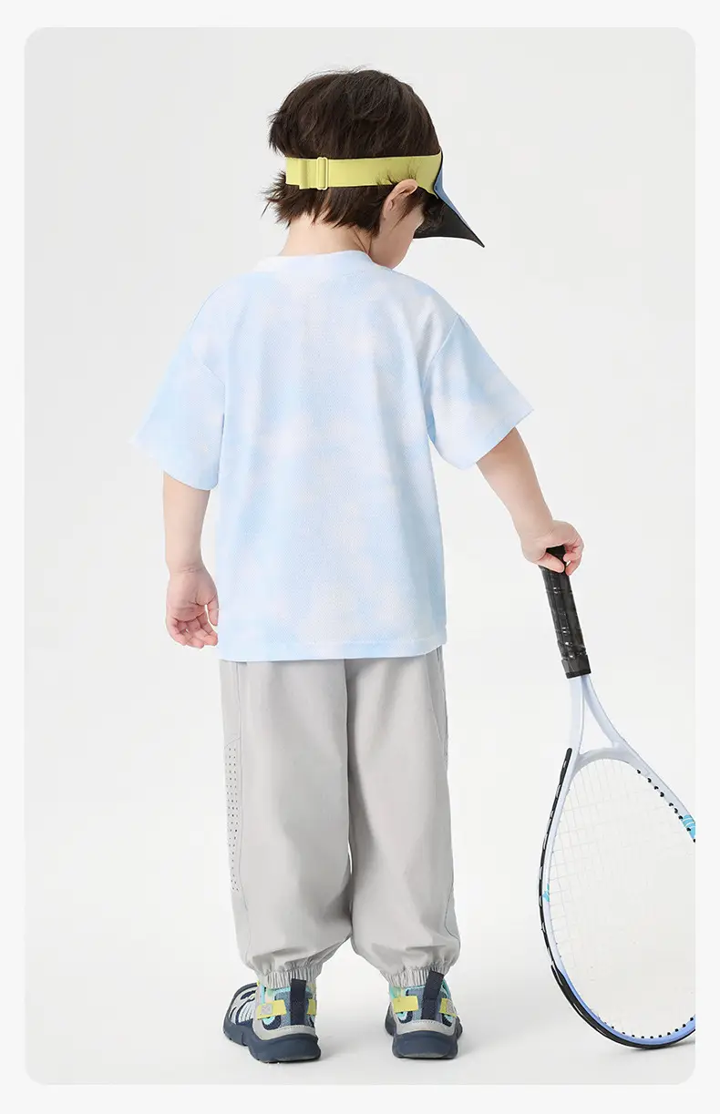 Right European Boys' Summer Outfit 2026 — feature 16