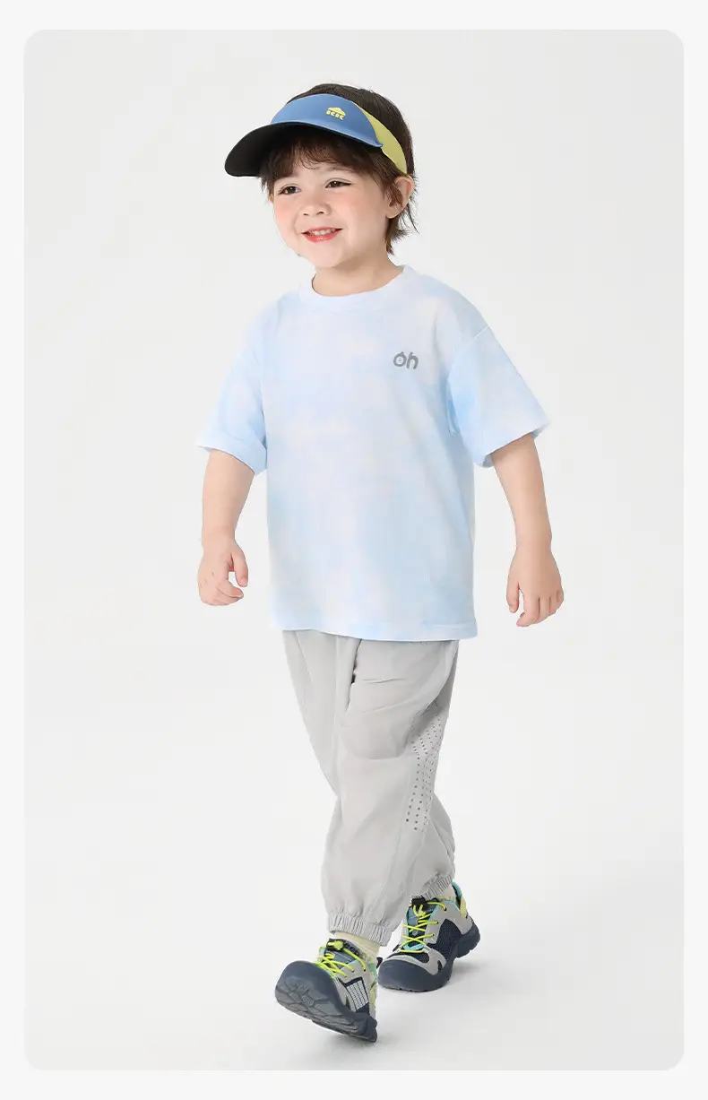 Right European Boys' Summer Outfit 2026 — feature 17