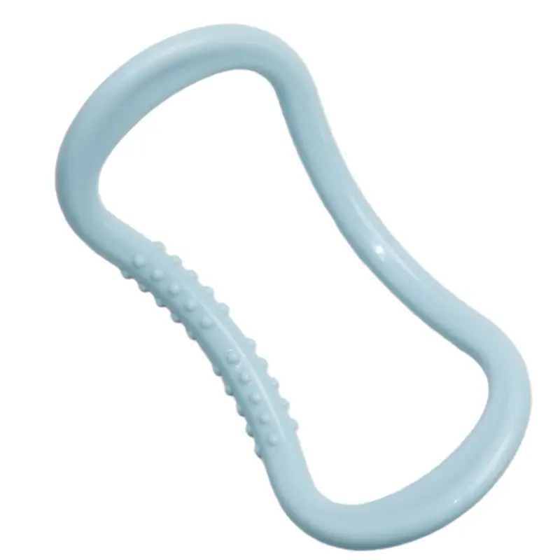 Pilates Ring, Multifunctional Yoga Ring, Widened and Thickened, Portable Home Fitness Ring, Yoga Magic Ring