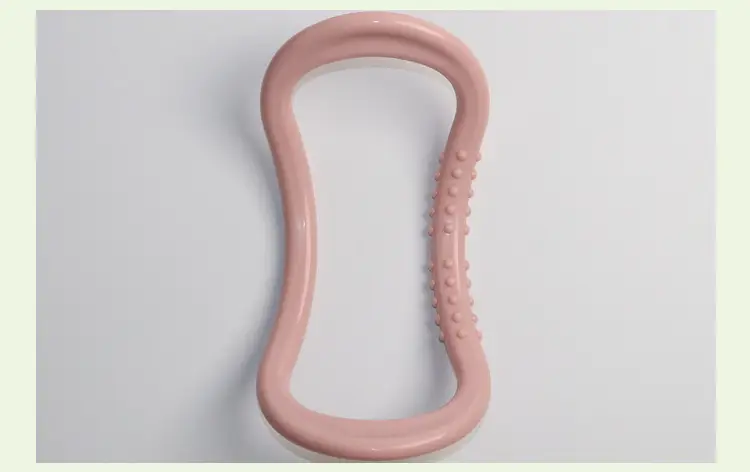 Pilates Ring, Multifunctional Yoga Ring, Widened and Thickened, Portable Home Fitness Ring, Yoga Magic Ring — feature 21