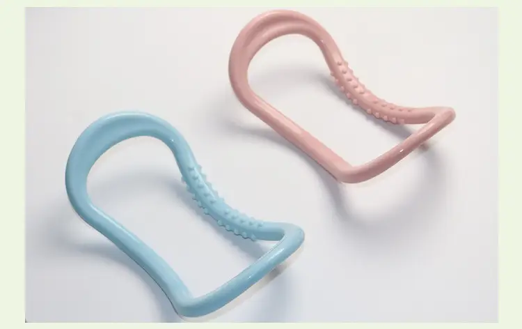 Pilates Ring, Multifunctional Yoga Ring, Widened and Thickened, Portable Home Fitness Ring, Yoga Magic Ring — feature 26