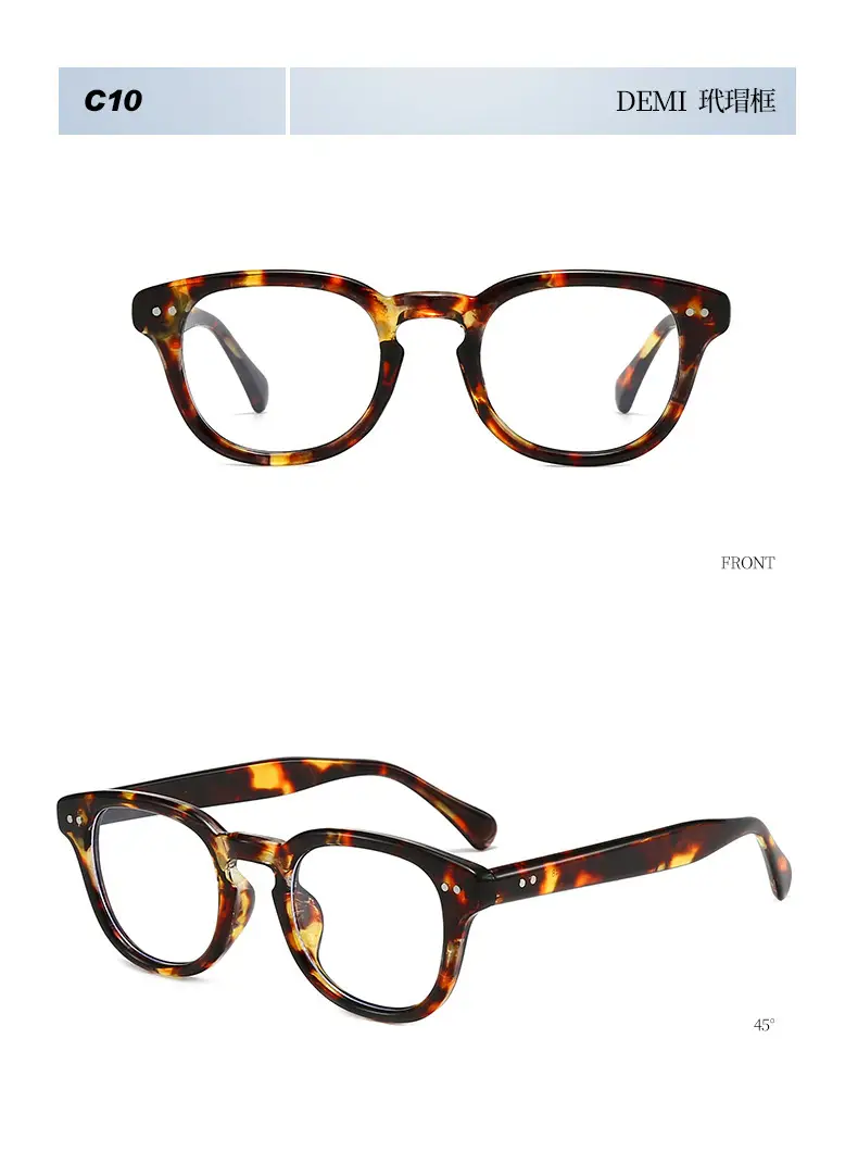 2025 Sunglasses for Women Men Light Grey Anti-UV β feature 21