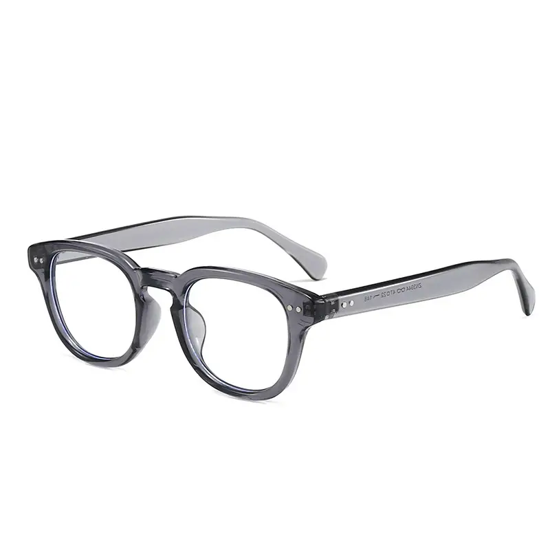 2025 Sunglasses for Women Men Light Grey Anti-UV - Image 11
