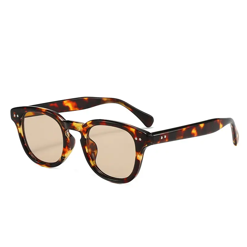 2025 Sunglasses for Women Men Light Grey Anti-UV - Image 3