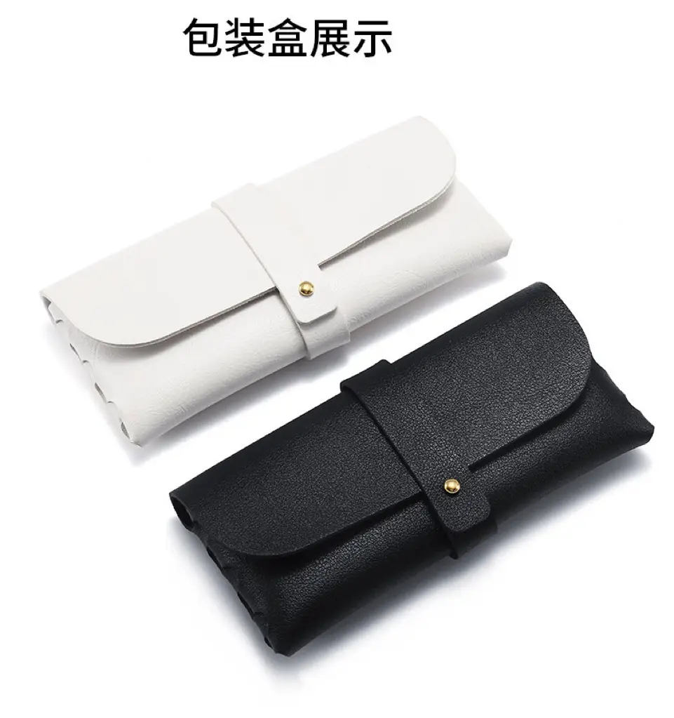 2025 New Fashion Cut-Edge Sunglasses Half-Frame High-Quality Trendy Simple Glasses Sunglasses Flash Xiaohongshu - Image 5