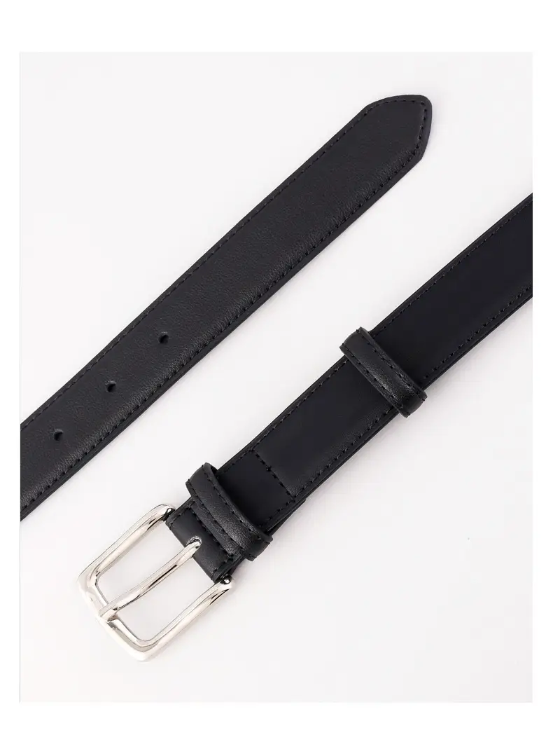 2025 Cowhide Leather Belt for Women with Alloy Buckle — feature 16