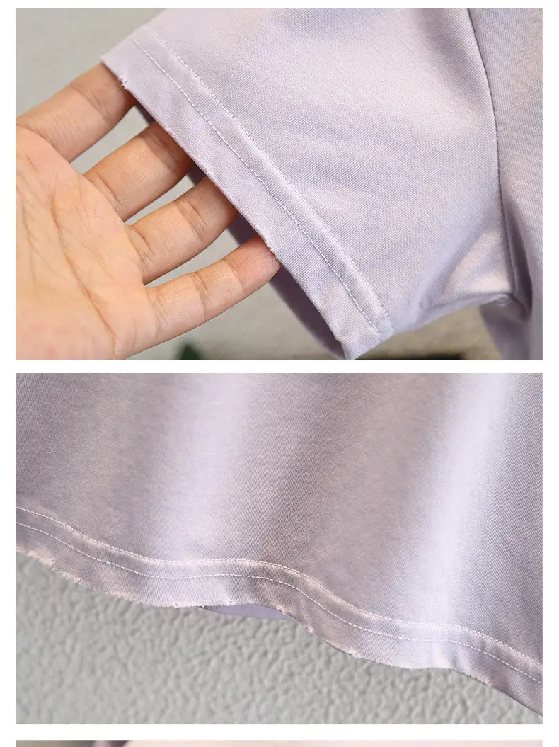 Boys Pink Short Sleeve T-Shirt Summer 2025 — feature 15