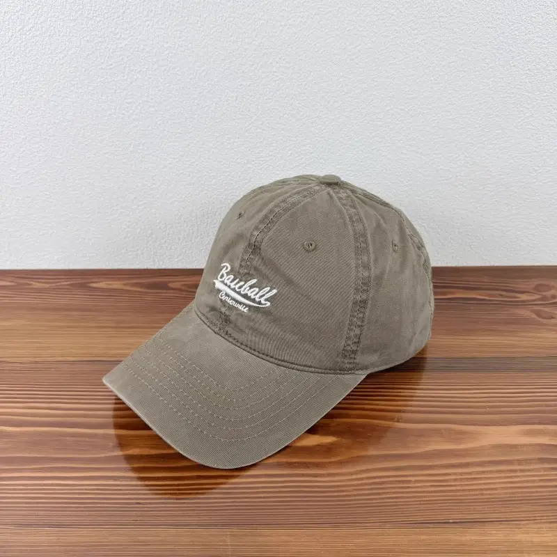 Women Purple Baseball Cap with Embroidered Letter Design — feature 18